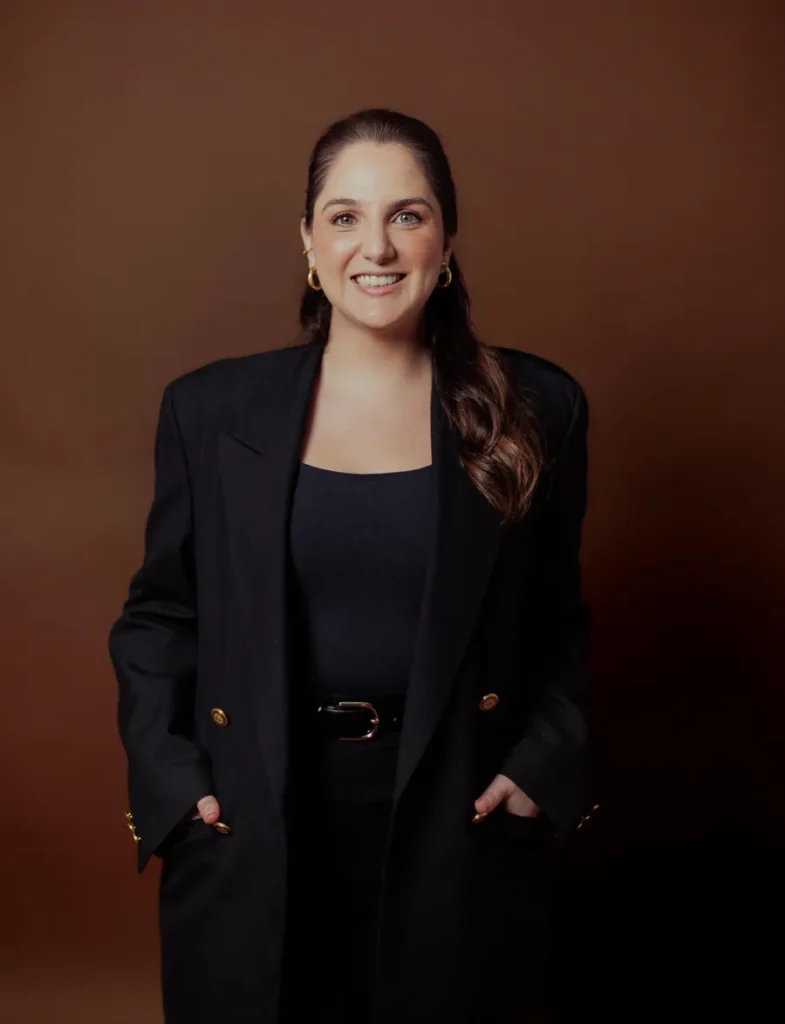 patricia leomil